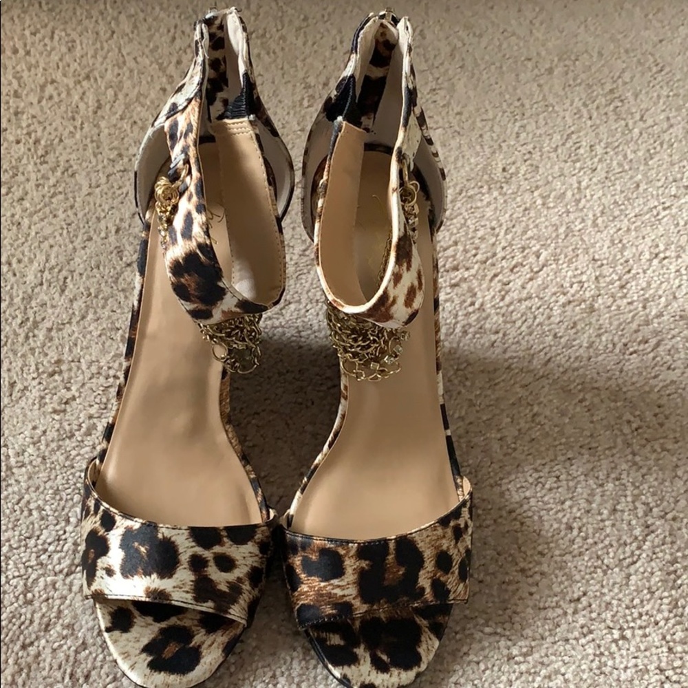 Leopard Print